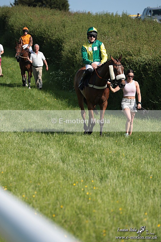 PtP 250526 590 - Albrighton & Woodland PtP Chaddesley Corbett 25/05/26