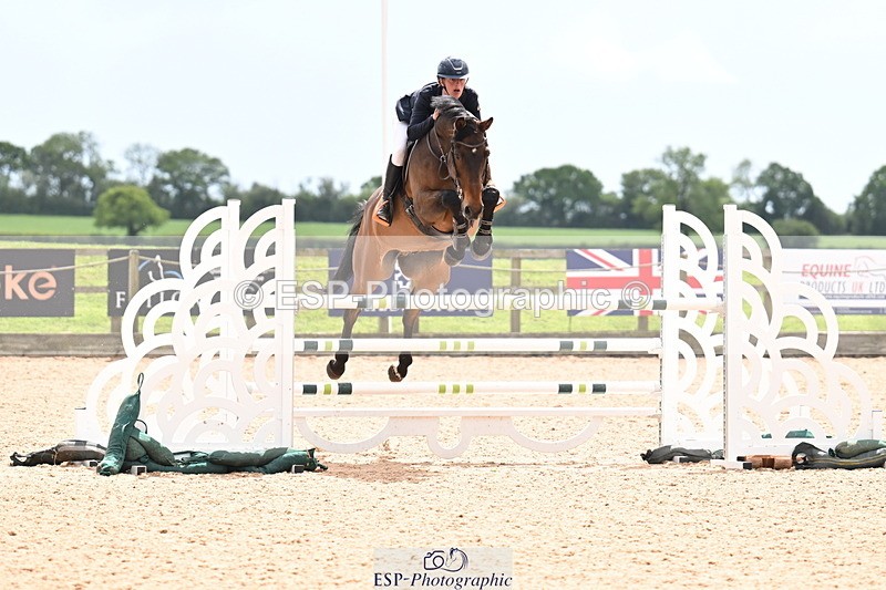 260513B-144405-01169 - Cls 6 Snr Fox and 1.20m Open