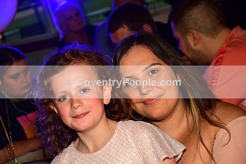 COU-440 - Courtney's 21st