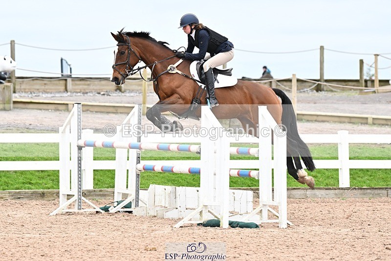 250112-130044-01345 - Cls 20 Newcomers and 1.10m Open