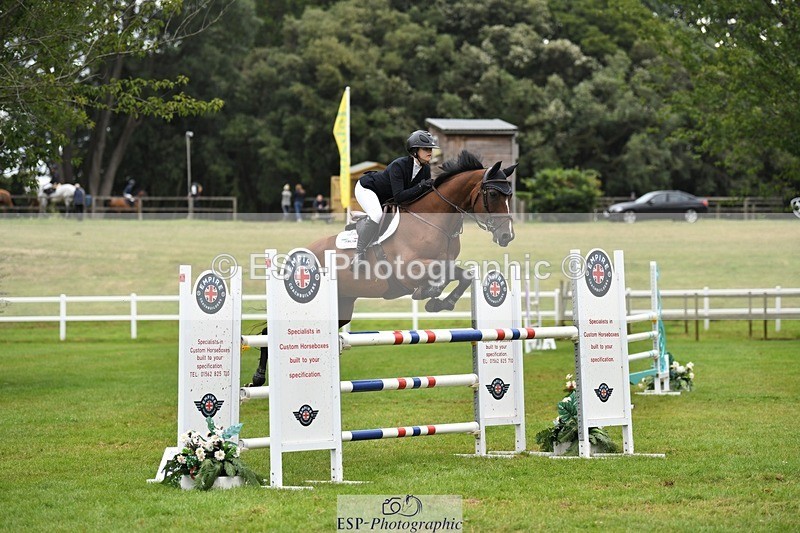 230712-101039-22000 - Cls 50 Foxhunter & 1.20m Open