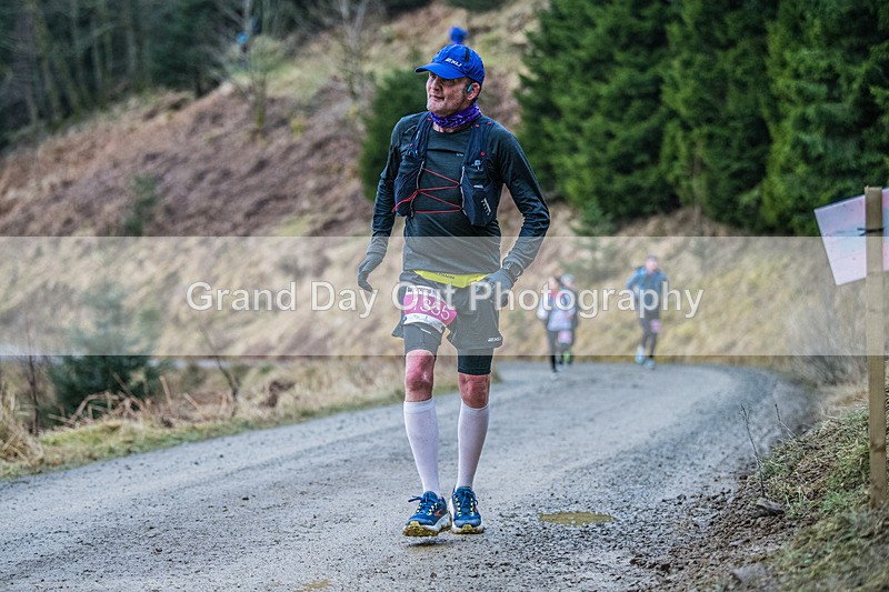 Glentress-178 - High Terrain Events Glentress 10K 21K & 42K Trail Races Sunday 16th February 2025