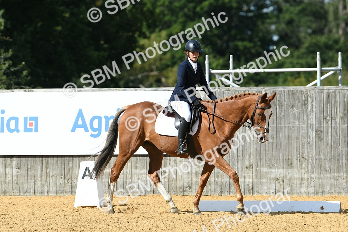 SBM_03045 - D7 Small Tour Championship Prelim 1
