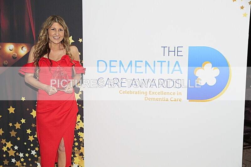 _09I9607 - The Dementia Awards 2024