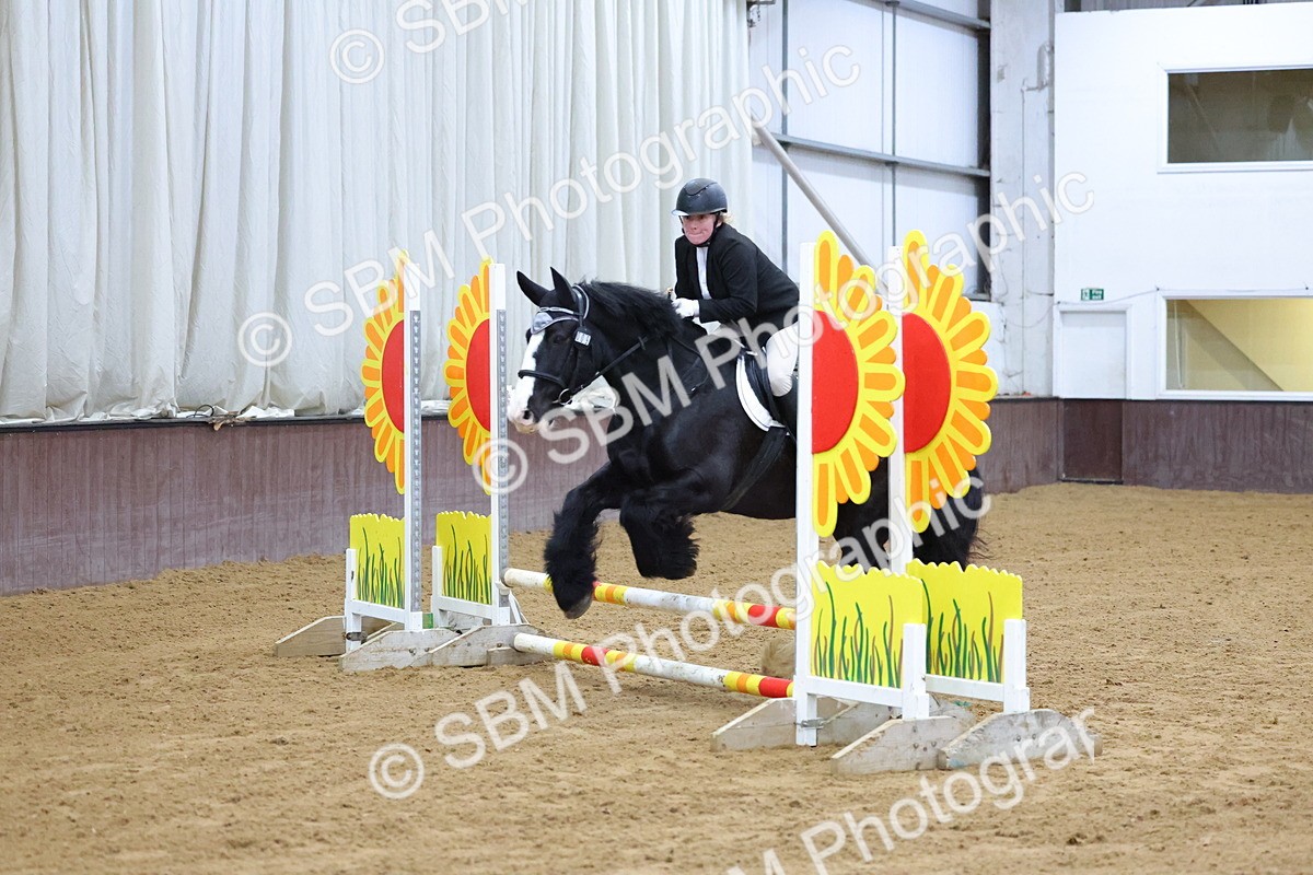 SBM_000057 - Class 1 - Show Jumping 50cm