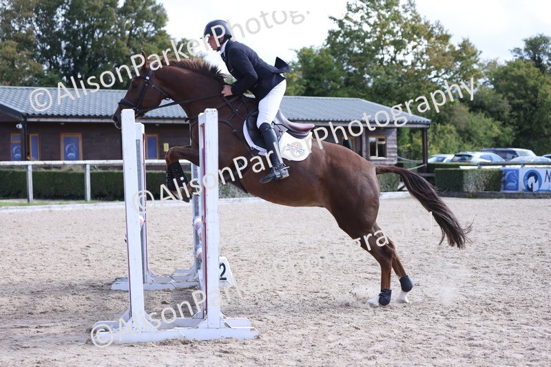 20250928-1754 - Class 5 - 80cm