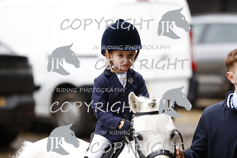 _R6A1086 - Class 1 walk trot 2022