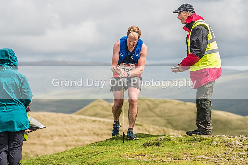 Sedbergh -1123 - Sedbergh Hills Fell Race Sunday 20th August 2023