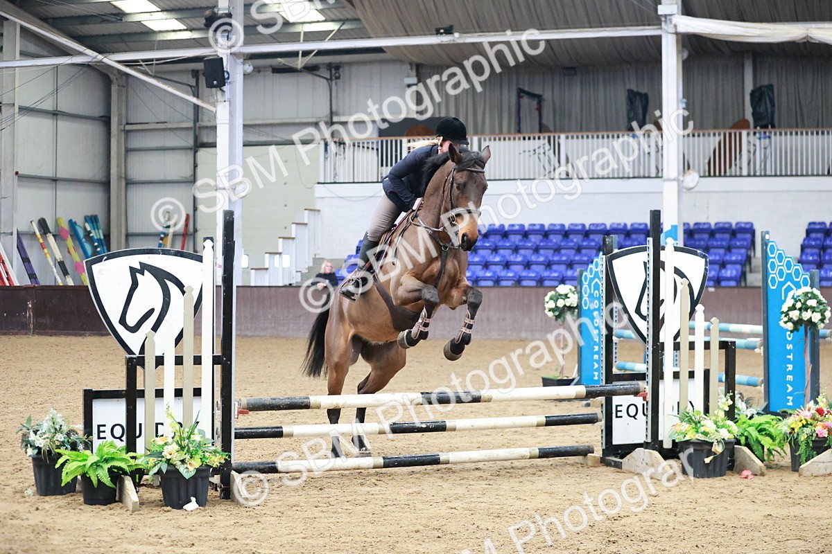SBM_000128 - Class 1 - Clear Round