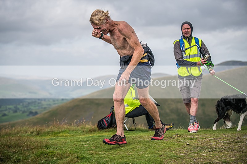 Sedbergh-673 - Sedbergh Hills Fell Race Sunday 18th August 2024