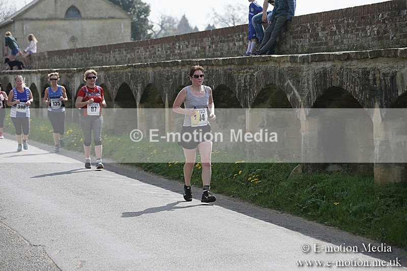 CAD 190419 843 - Cadence Events    Good Friday 10 Miler 19/04/19