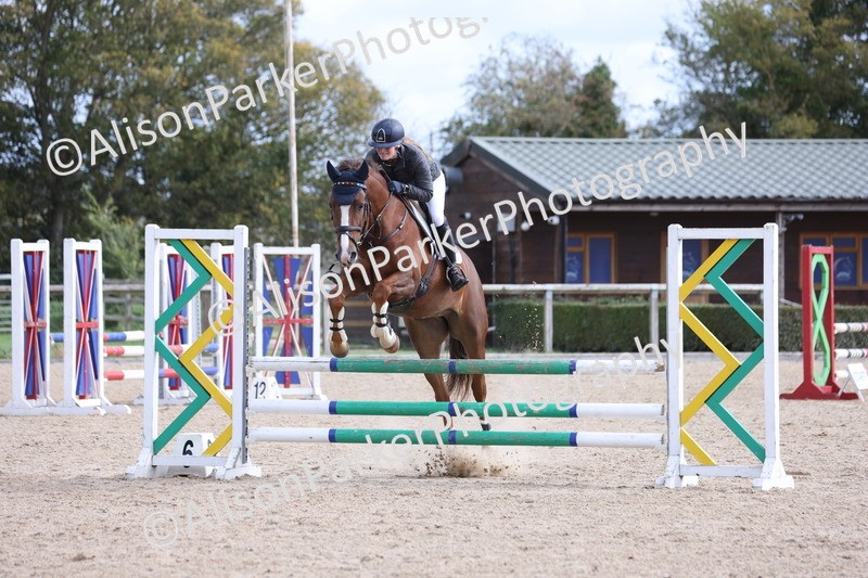 20251005-0972 - Class 6 - 90cm