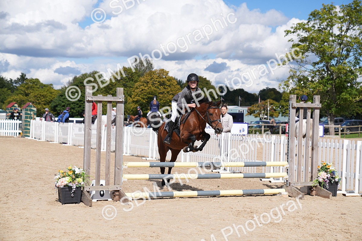 SBM_06034 - J55 Clear Round 60cm