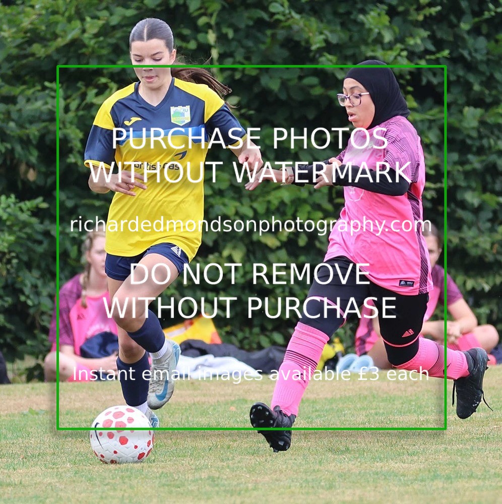 533A0026 - Kendal United Girls U16 vs Lancaster Giant Girls (26/7/26)