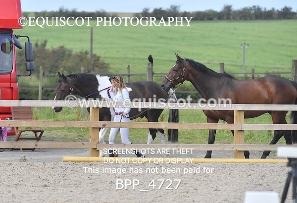BPP_4727 - CLASS 16 SUN Senior Foxhunter/ 1.20m Open