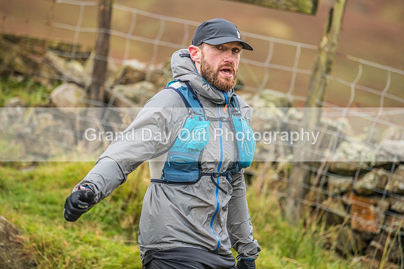 Langdale-1459 - Langdale Horseshoe Fell Race Saturday 12thOctober 2024