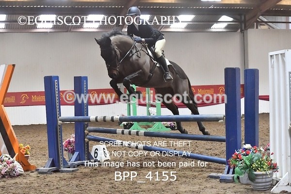 BPP_4155 - CLASS 5 Senior Discovery/1M OPEN