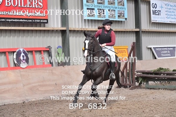 BPP_6832 - CLASS 3 BE80CM