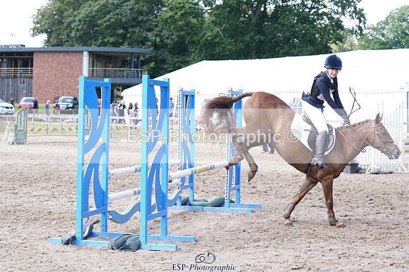 240824X-141652-28133 - 80cm Round 1 14.00 to 15.30