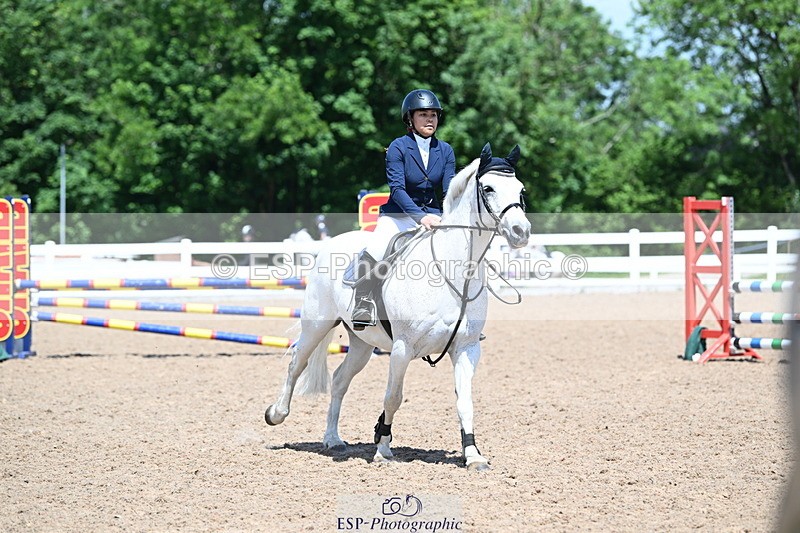 240609A-125002-04964 - Cls 24 Pony British Novice and 80cm Open