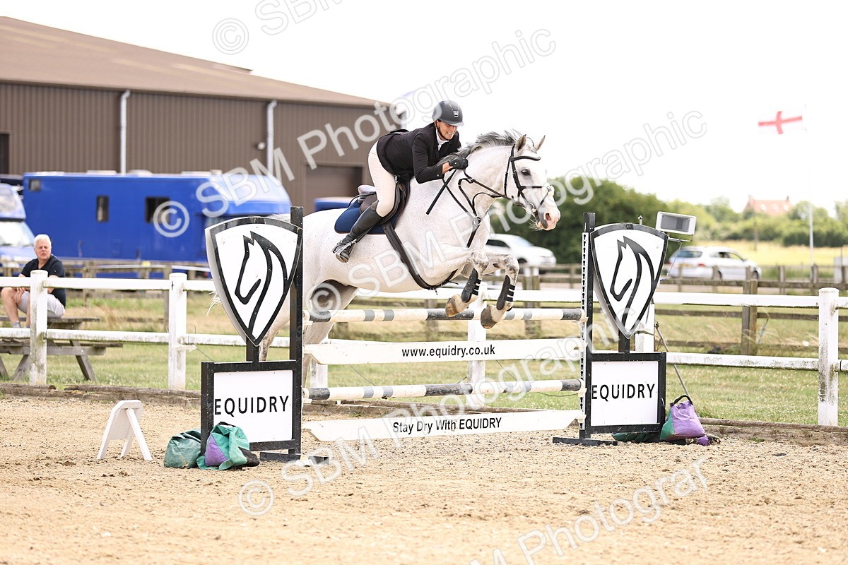 SBM_001035 - Class 5 - 1.05m Amateur Championship Qualifier