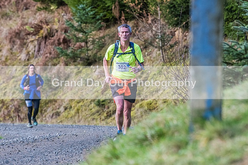 Glentress-400 - High Terrain Events Glentress 21 & 10K Trail Races Saturday 15th November 2025