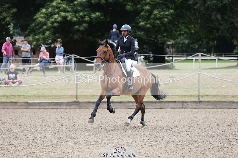 250705A-091410-12938 - Cls 32 85cm Amateur Qualifier