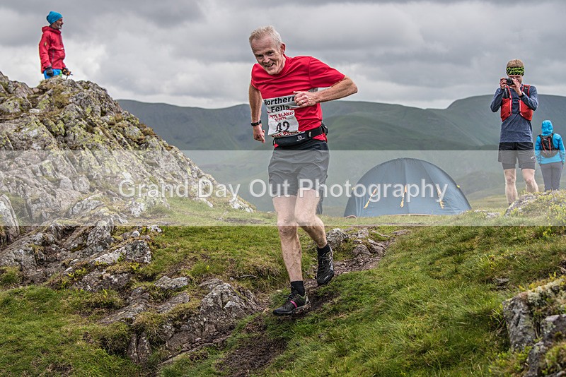 Howtown-226 - Howtown Fell Race Sunday 12th June 2022