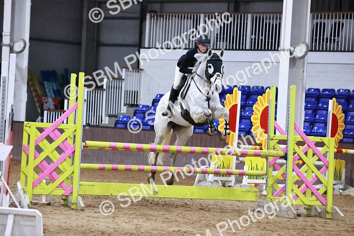 SBM_002670 - Class 7 - Show Jumping 1.00m
