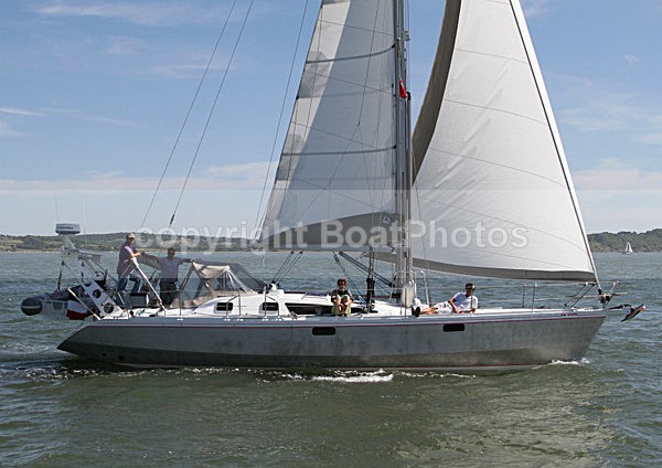 110603 AN VIROA IMG_1382 - Sailboats - monohull