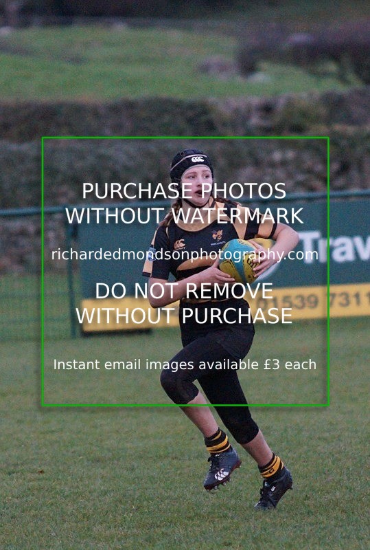 DSC03588 - Kendal Rugby Girls Festival