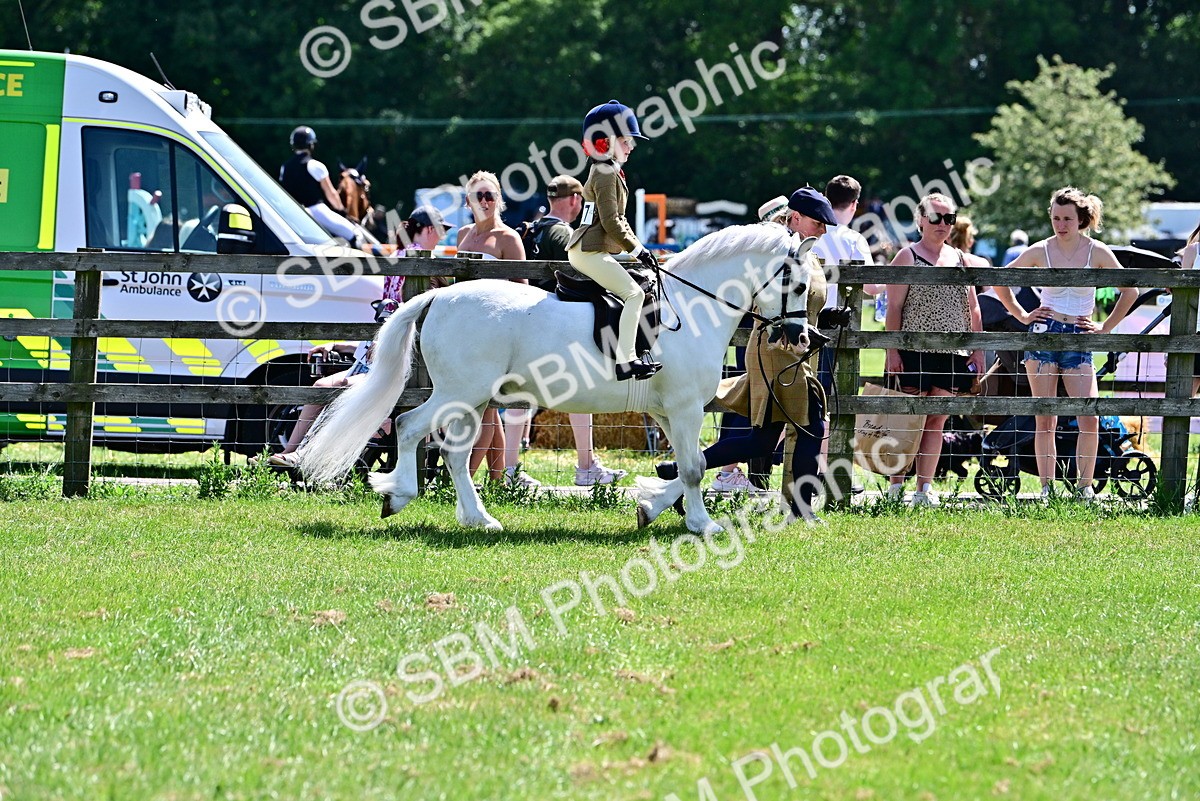 SBM_05773 - Class 59-60 - TSR M&M  Lear Rein and First Ridden Amateur of the year