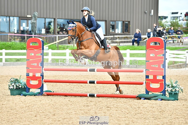 230812A-141002-09533 - Cls 28 95cm Nat Am Qualifier