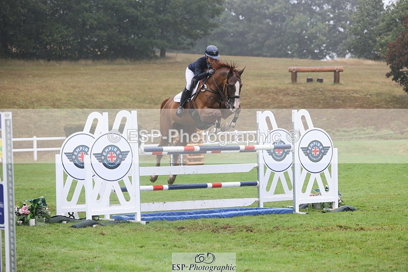 250830A-162631-07496 - Cls 17 Snr Foxhunter