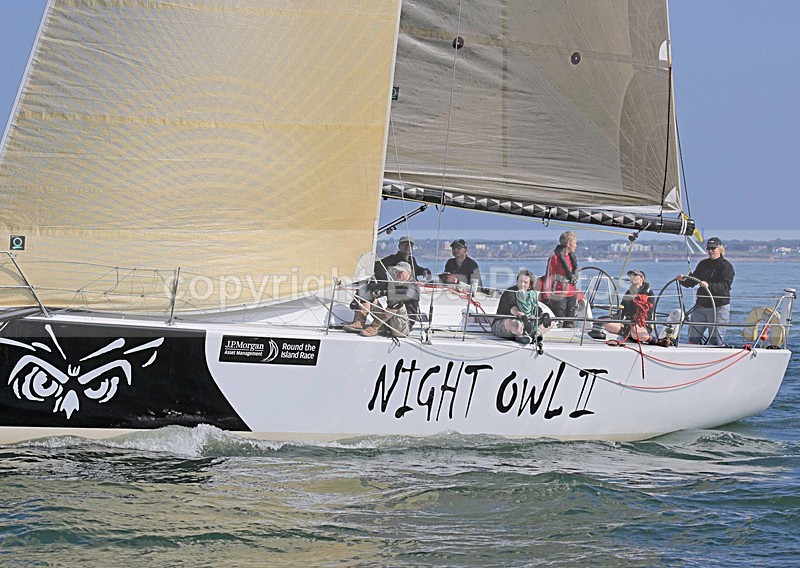 140621 NIGHT OWL GBR562R S27A0151 - ROUND THE ISLAND - 21st June 2014