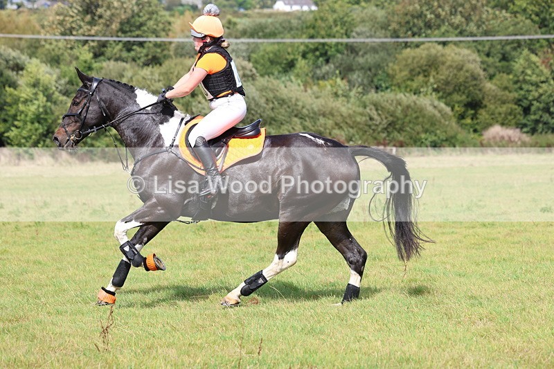 3E7A7030 - Class 2: Trekenning Open: Yellow Boat