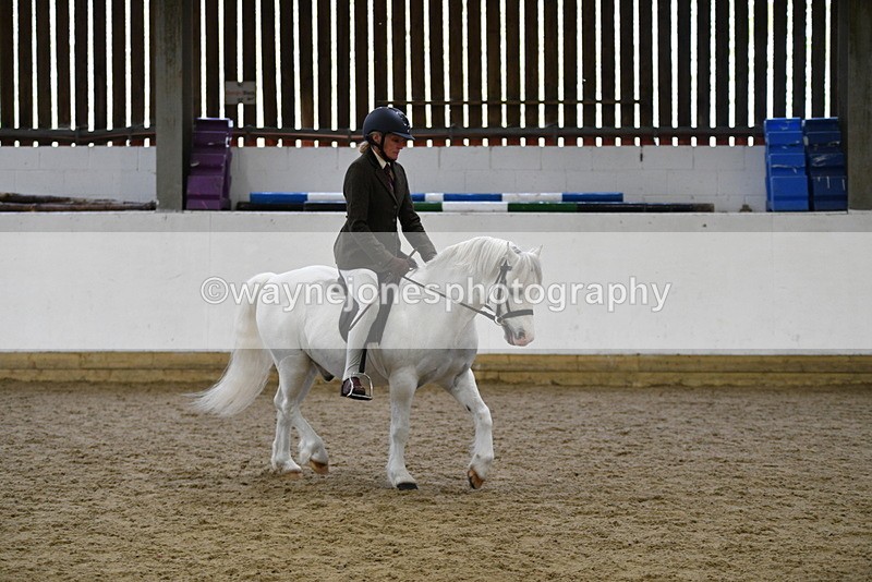 WJ5_6267 - Class 9 Ridden Veteran