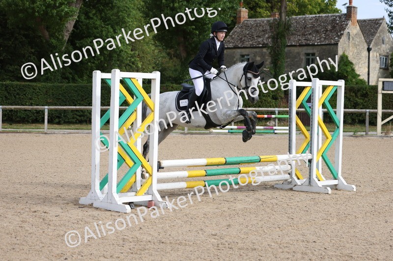 20250803-0388 - Class 1 - 60cm