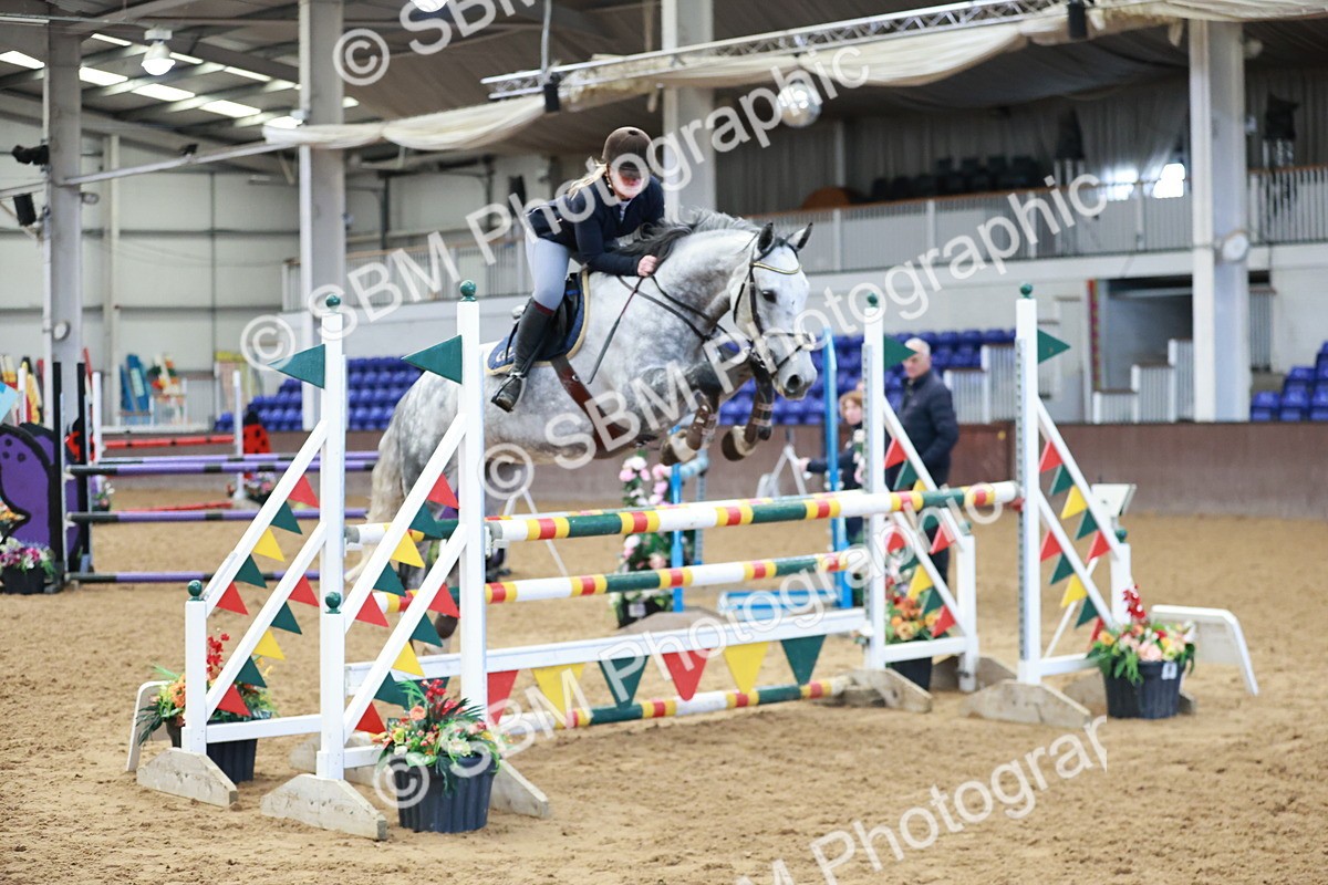 SBM_003927 - Class 11 - Senior Newcomers - 1.10m