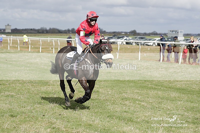 PtP 190323 74 - Oakley Hunt Point-to-Point Brafield-On-The-Green 19/03/23