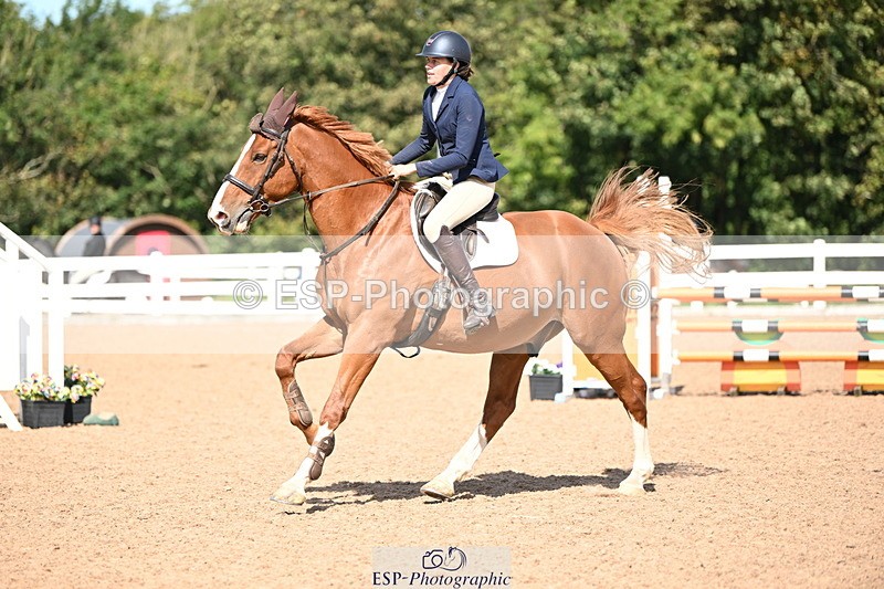 240914A-132141-07749 - Cls 23-S 95cm Amateur Qualifier