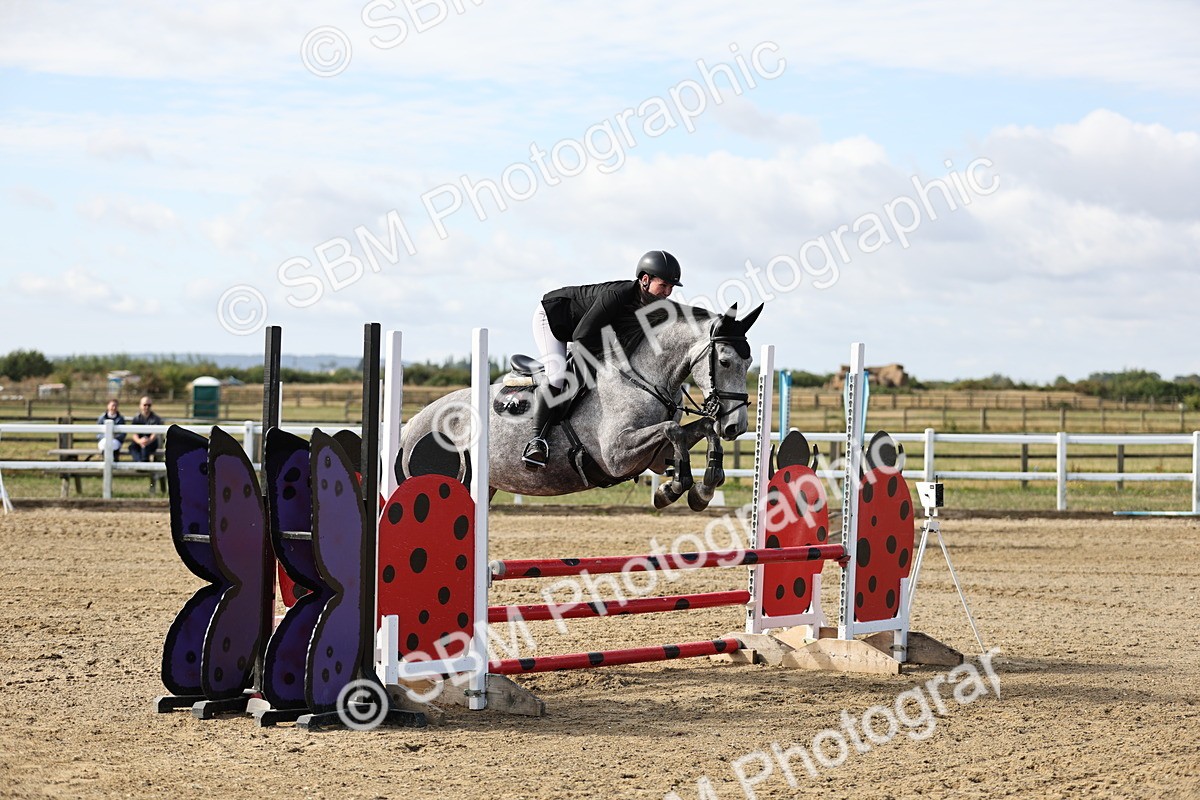 SBM_003540 - Class 1 - Clear Round