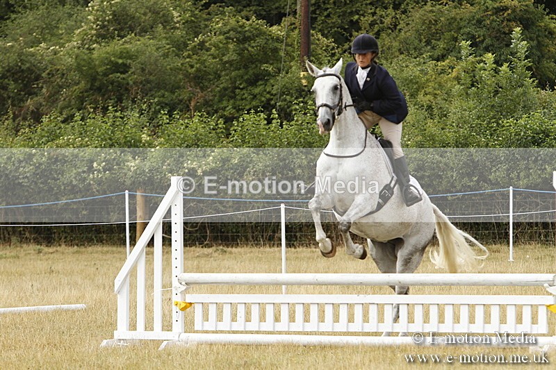 _BS_0622 - BVRC Show 2018 Ring 3