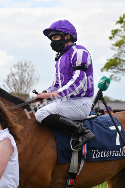 yr12052021r4-43 - Race 4 3.10pm Tattersalls Musidora Stakes