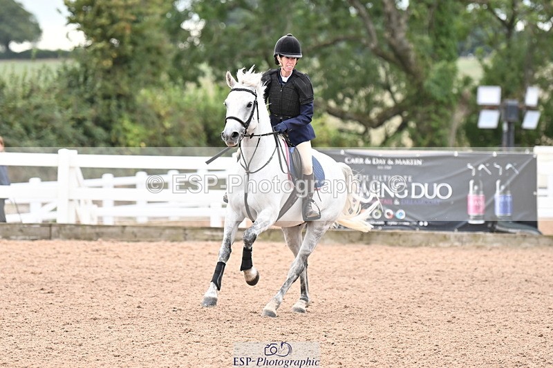 250820B-104735-00201 - Clear Round and Cls 1 British Novice and 90cm Open