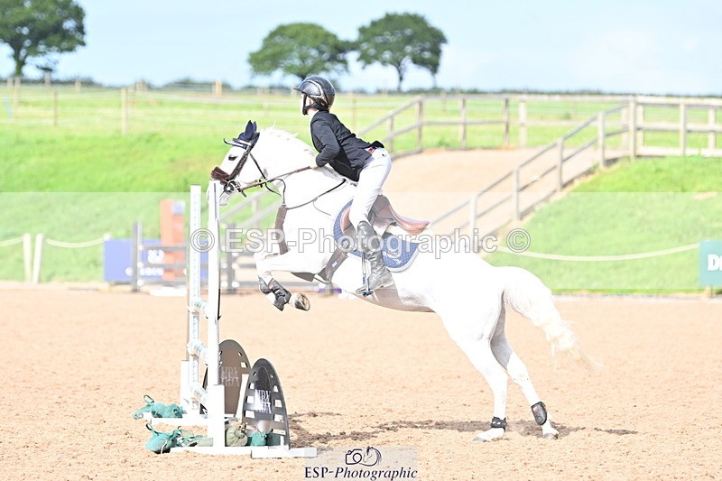 240628A-173856-01689 - Cls 6 Springboard 128cm + 138cm