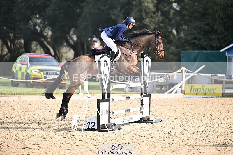 260321A-100745-00202 - 2 Discovery 1m Open