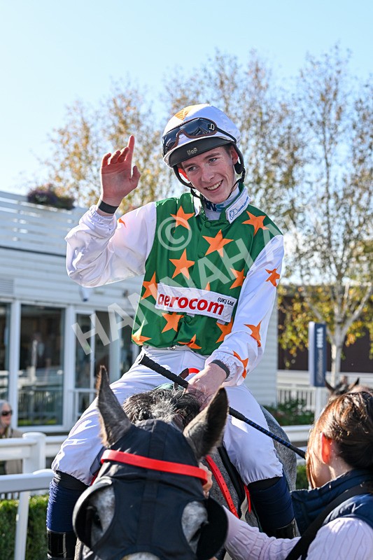 191024-Race 2-Morandi Second-4114 - Race 2