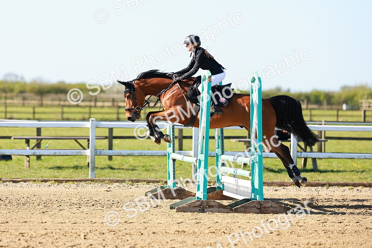 SBM_000438 - Class 1 - Clear Round