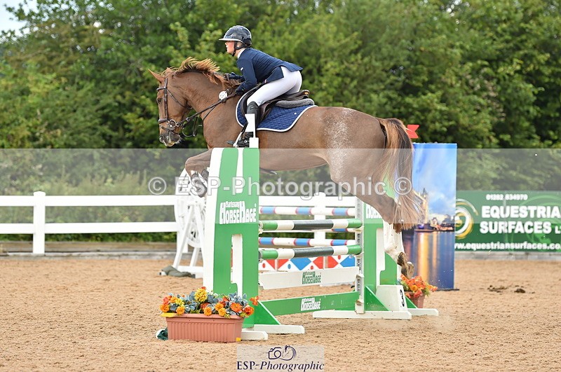 230720A-125320-02678 - Cls 13, 1 Star Bronze 1.10m